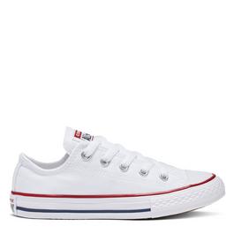 Converse Converse Chuck Taylor Ox Infants Trainers