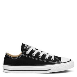 Converse Chuck Taylor Ox Infants Trainers