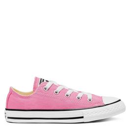 Converse Converse Chuck Taylor Ox Infants Trainers