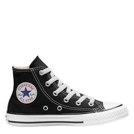 Converse Chuck Hi Top Trainers