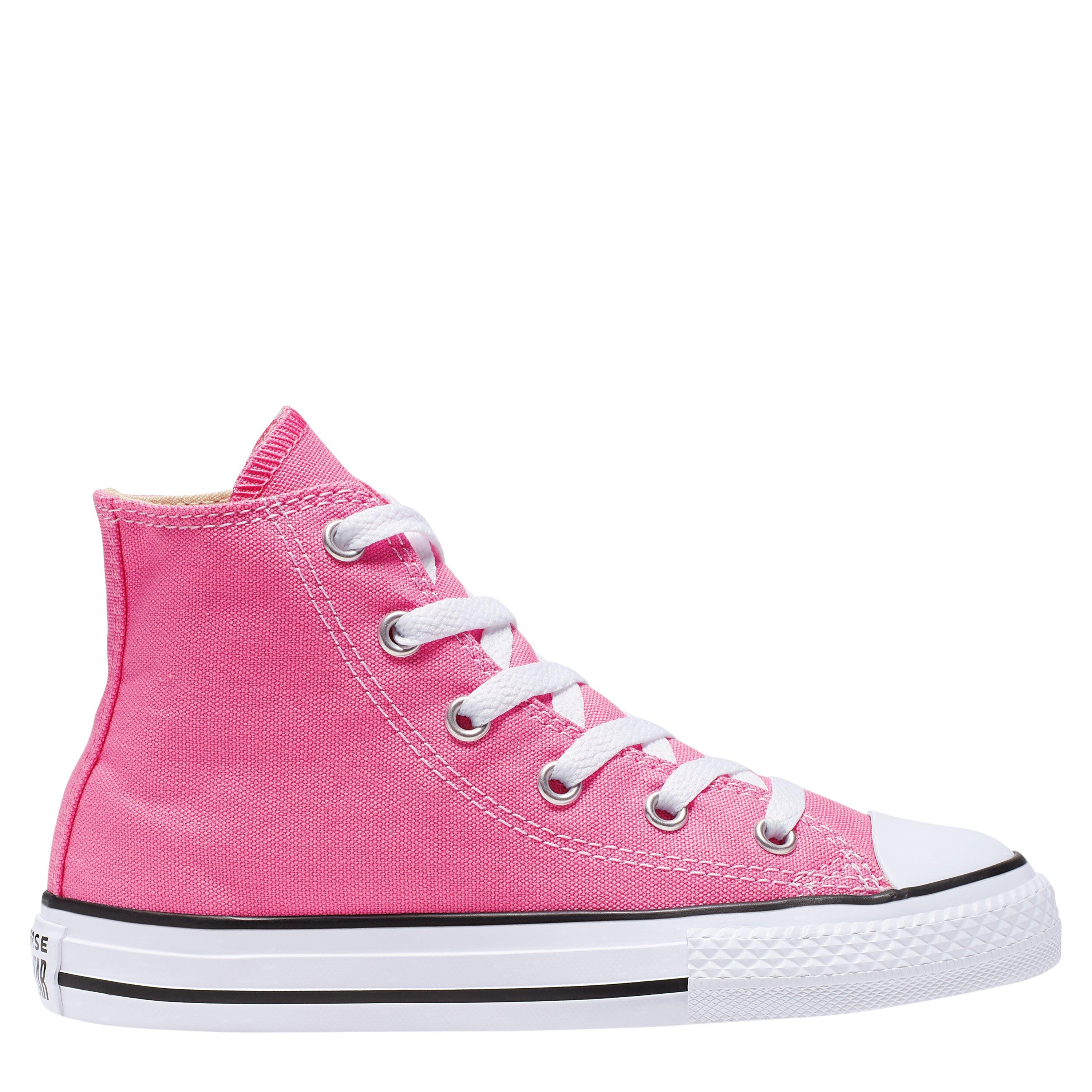 PURCHASE FOR TRISH626 Girls High Top cheapest Converse Size 5.5 & 4.5