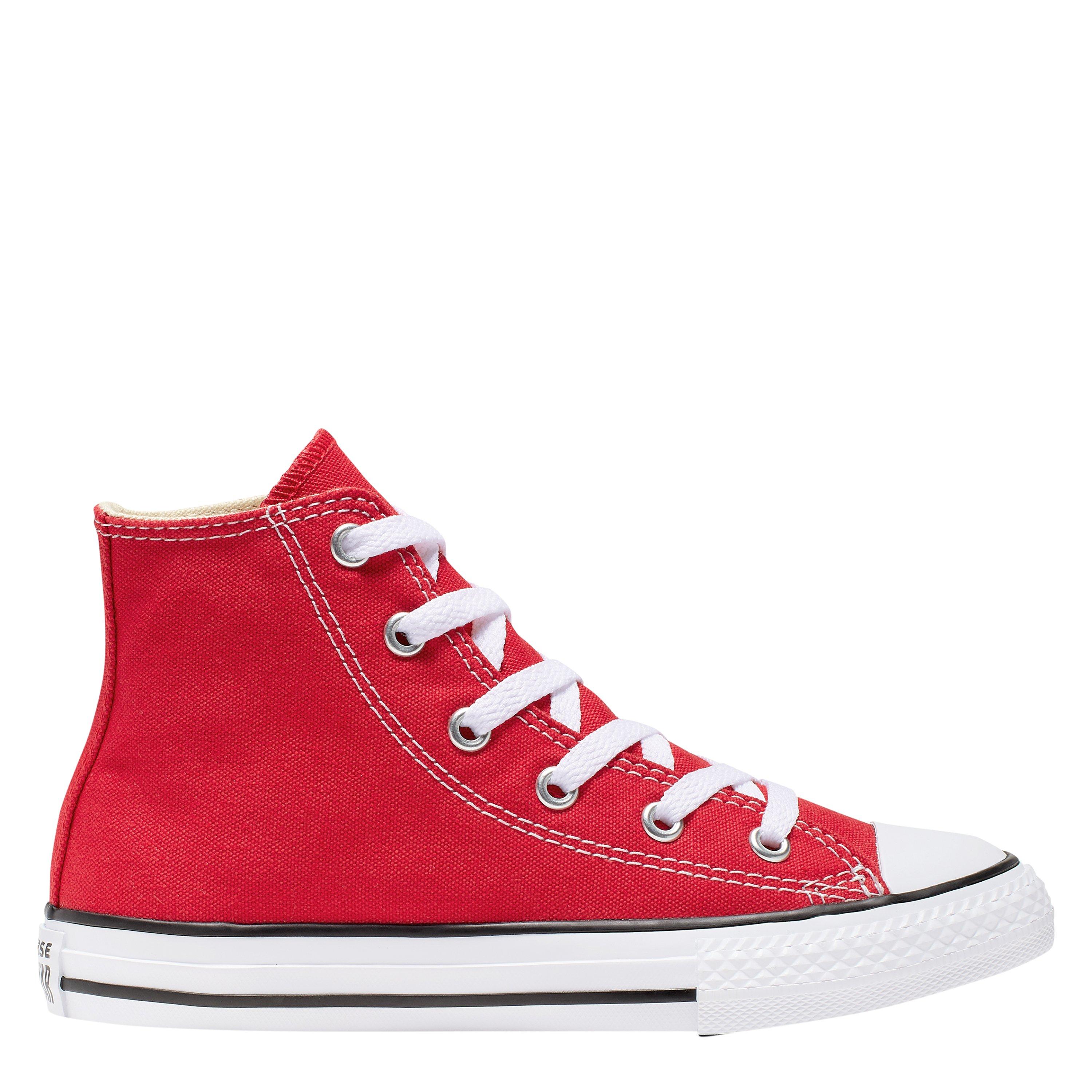 Converse Lifestyle Converse Chuck Hi Top Trainers Canvas High USC