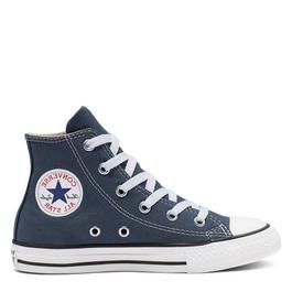 Converse Converse Chuck Hi Top Trainers