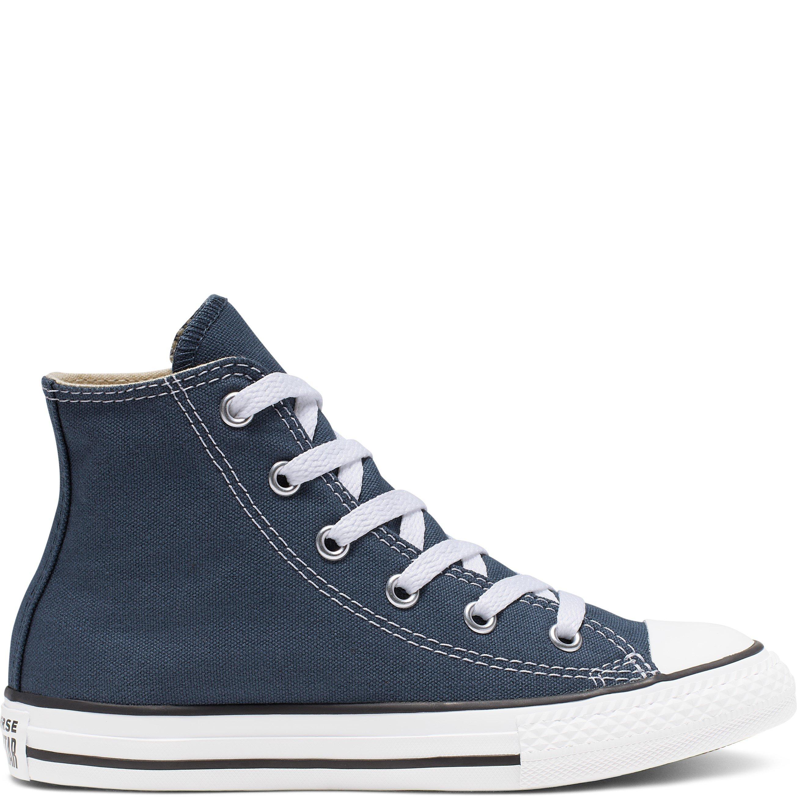 Converse Lifestyle Converse Chuck Hi Top Trainers Canvas High USC