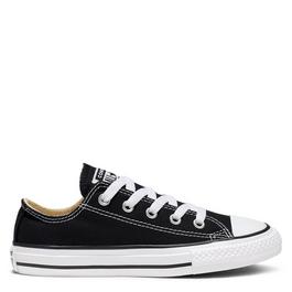 Converse Converse Chuck Low Cut Canvas