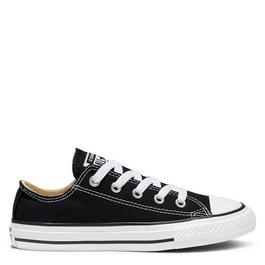 Converse Chuck Low Cut Canvas