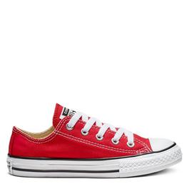 Converse Converse Chuck Low Cut Canvas