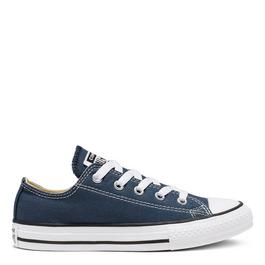 Converse Converse Chuck Low Cut Canvas