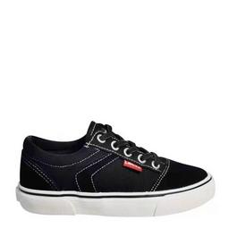 Levis Childs Philly Canvas Low Trainers