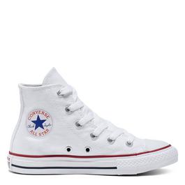 Converse Lifestyle Converse Chuck High Cut Canvas Shoes