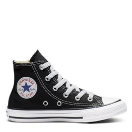 Converse Converse Chuck High Cut Canvas Shoes