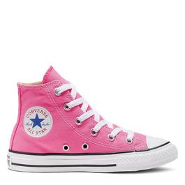 Converse Lifestyle Converse Chuck High Cut Canvas Shoes