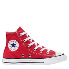 Converse Chuck High Cut Canvas Shoes