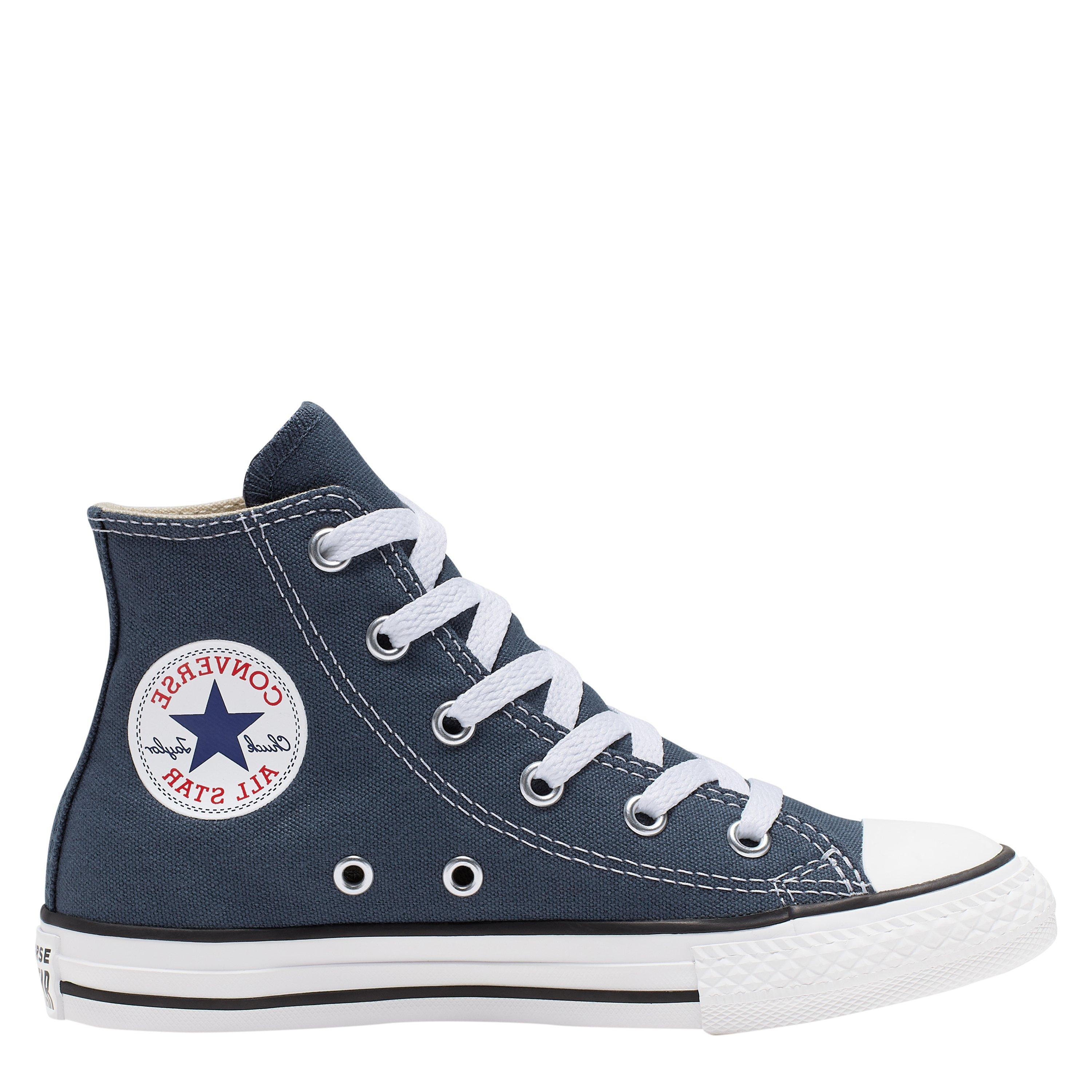 Converse Lifestyle Converse Chuck High Cut Canvas Shoes Canvas High USC