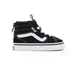 Vans Filmore Decon Hi Top Trainers