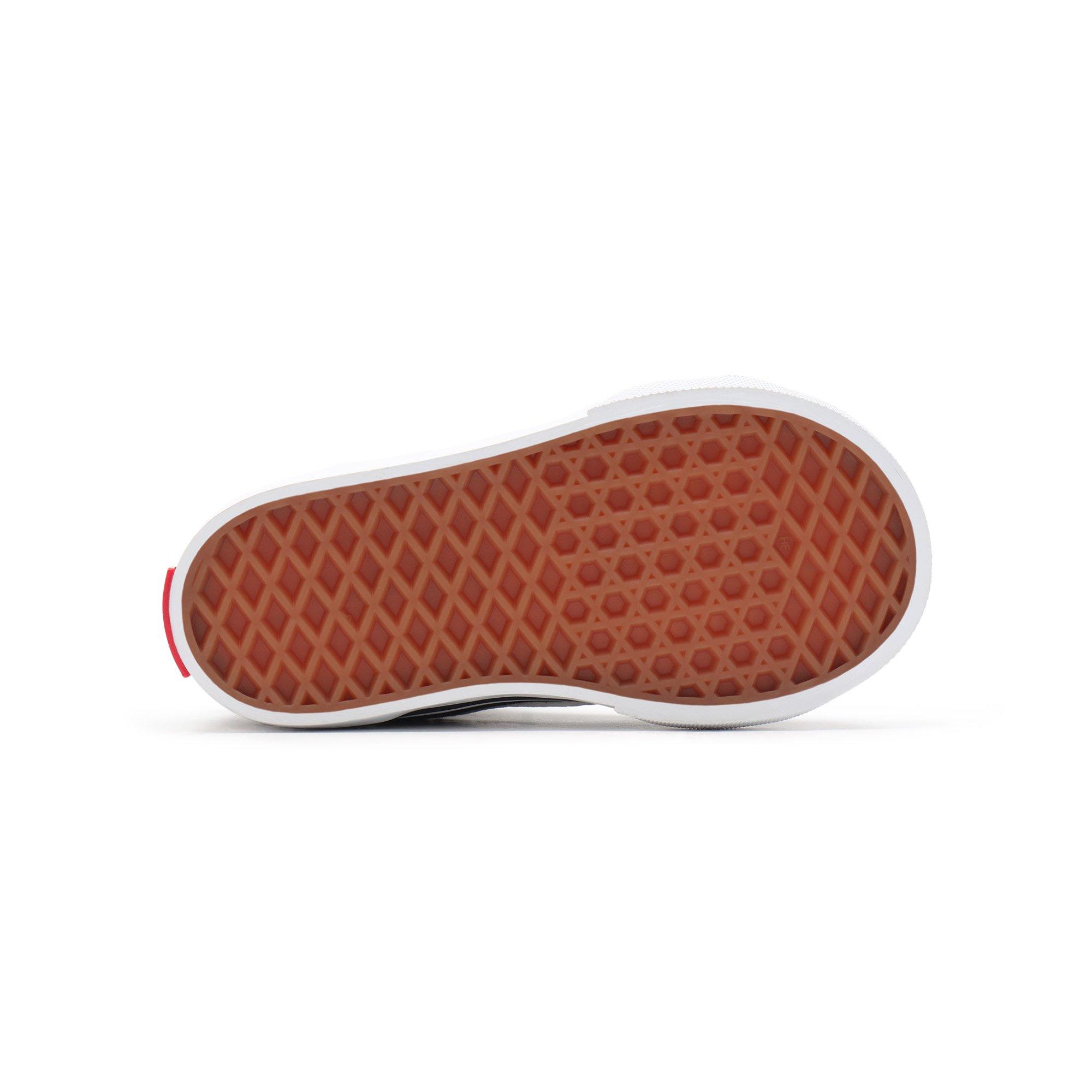 Schwarz/Weiß - Vans - Vans Filmore Decon Hi-Top Trainers - 4