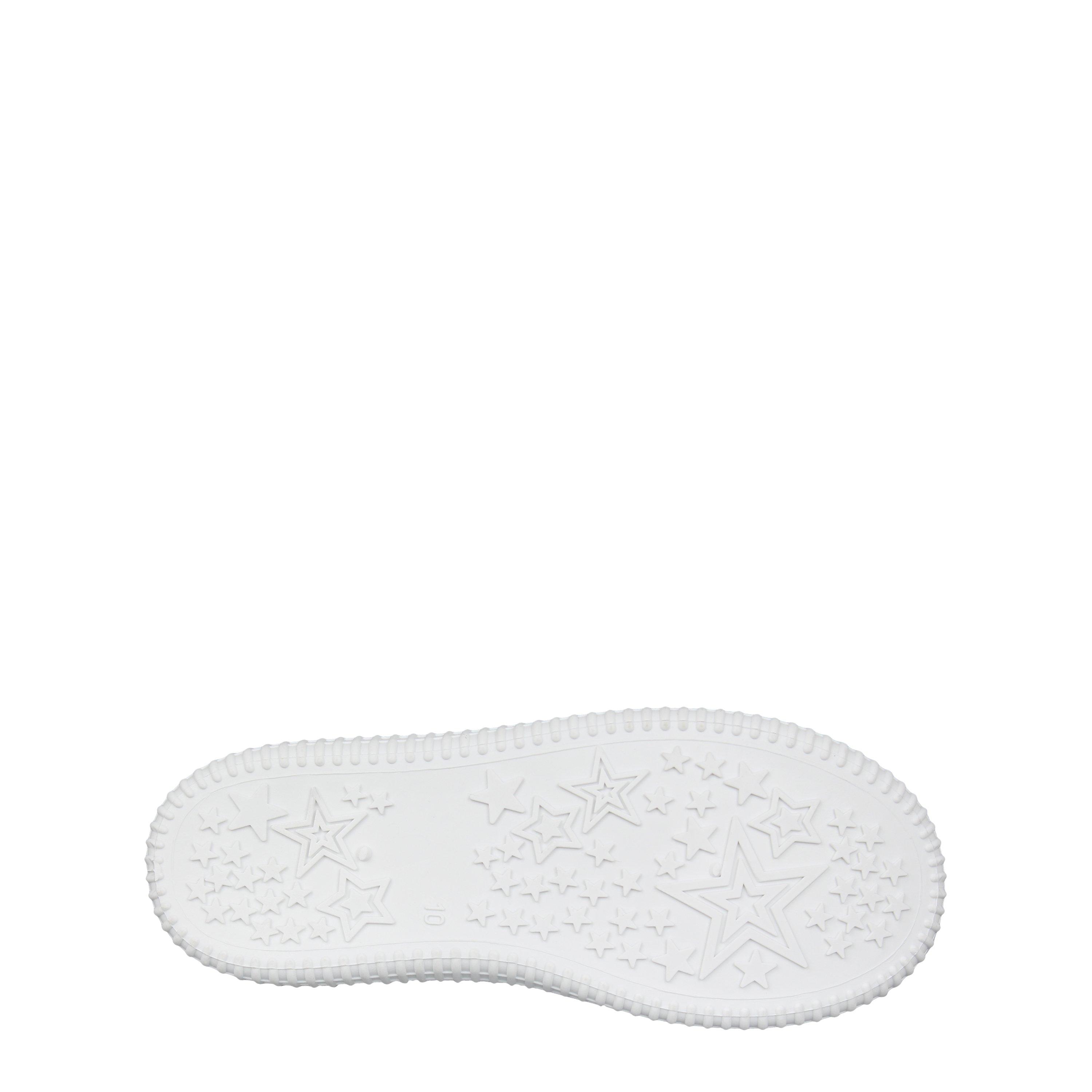 Huidskleurig - Be You - Studio Meisjes Charme Kant Sneakers - 6