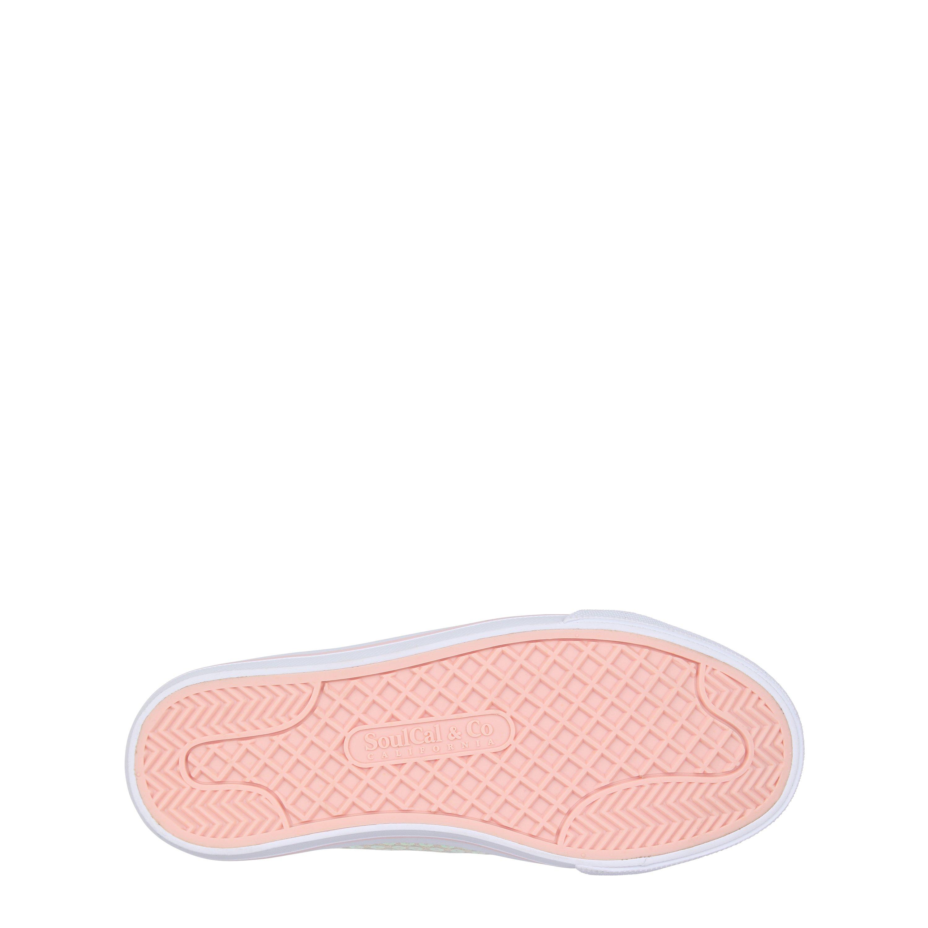 Pink/Gold - SoulCal - Lilly LU - 6