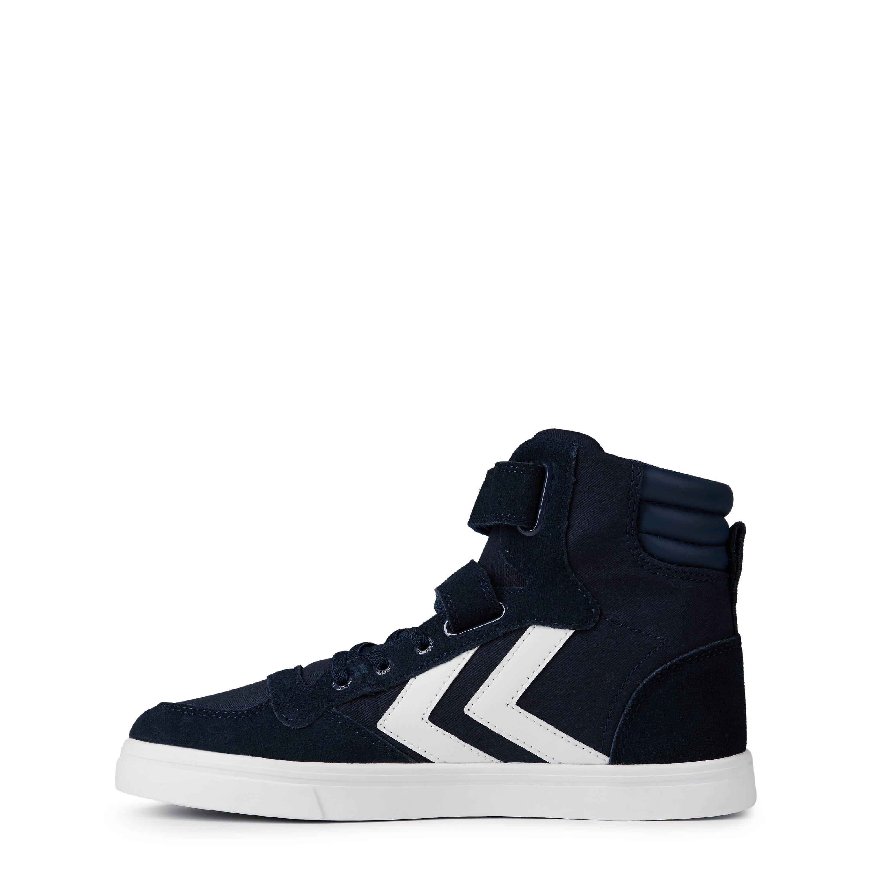 Dress Blue - Hummel - Stadil High Trainers Childrens - 2