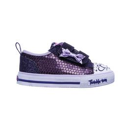 Skechers Skechers Twinkle Toes Mermaid Magic Infants Trainers