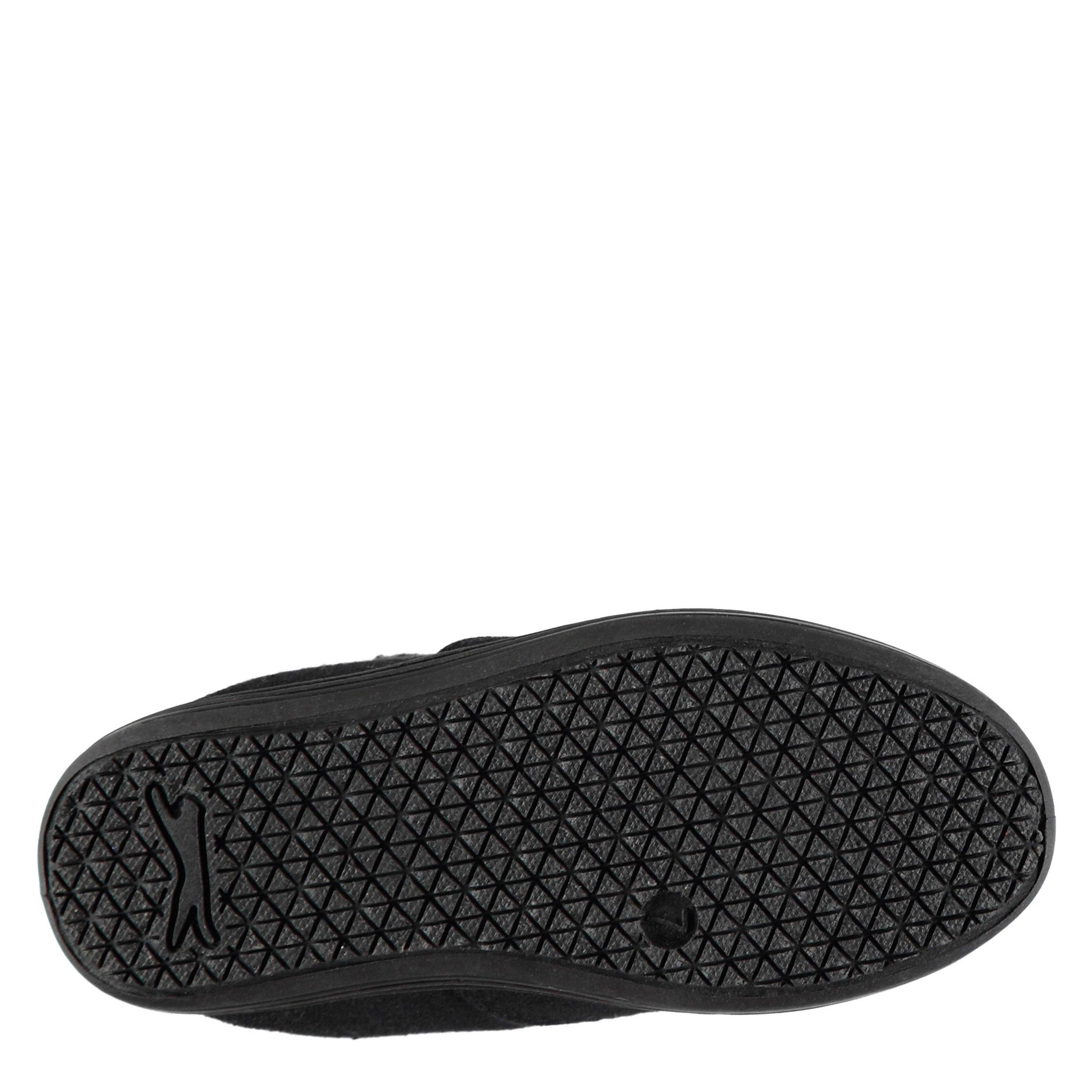 Zwart - Slazenger - Infants Canvas Pumps - 2