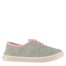 Slazenger Slazenger Junior Canvas Pumps