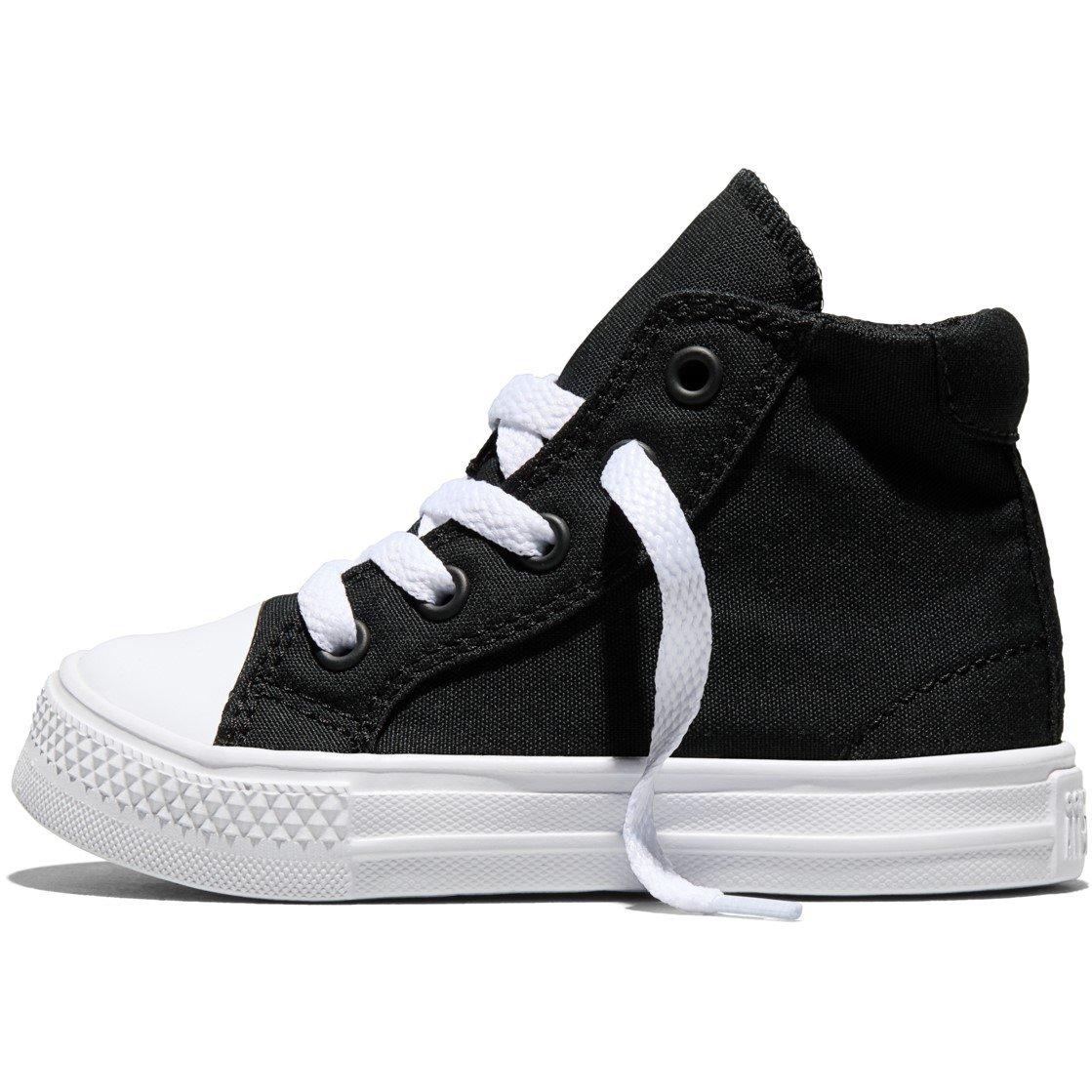Noir/Blanc - Converse - Converse Day One Hi In00 - 3