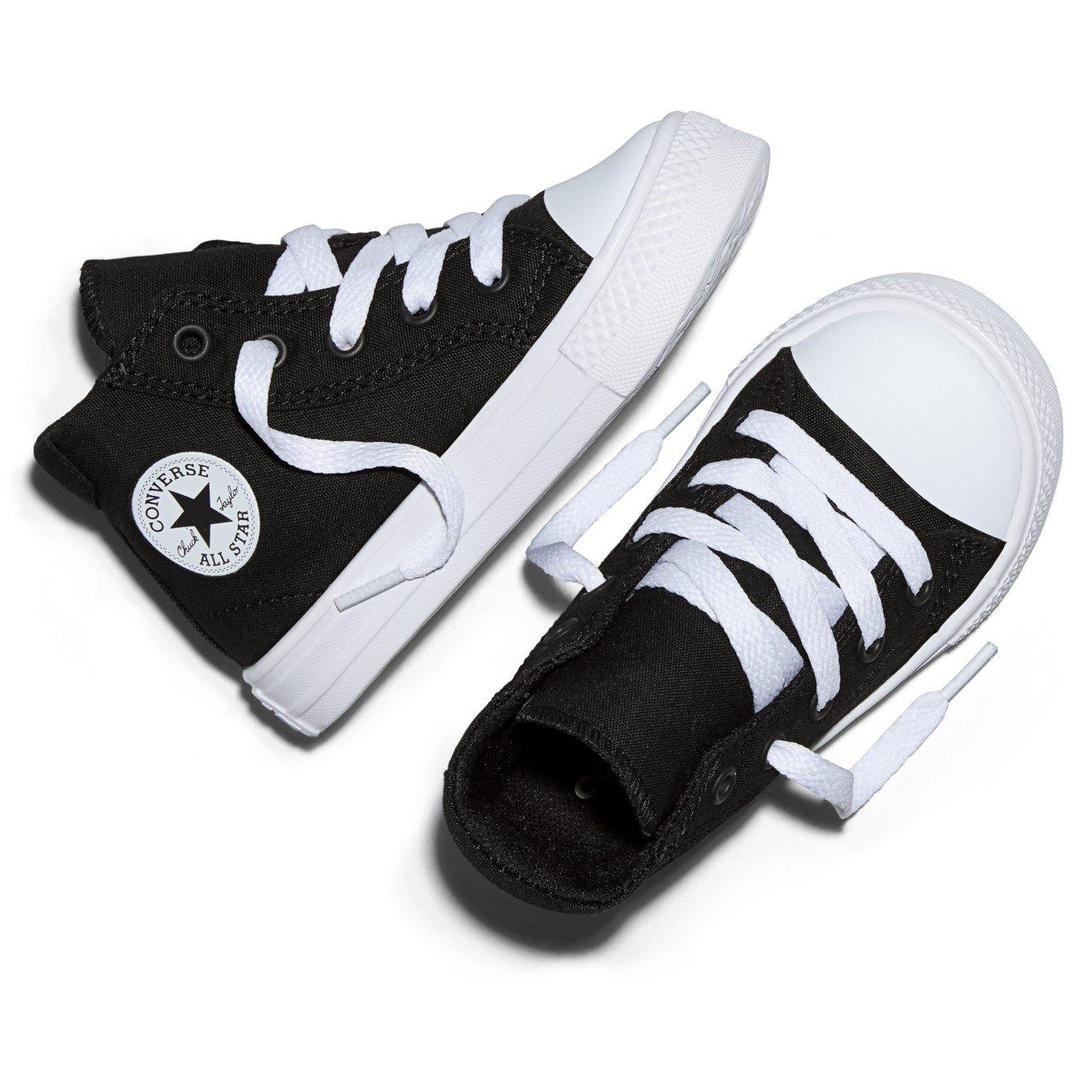 Noir/Blanc - Converse - Converse Day One Hi In00 - 4