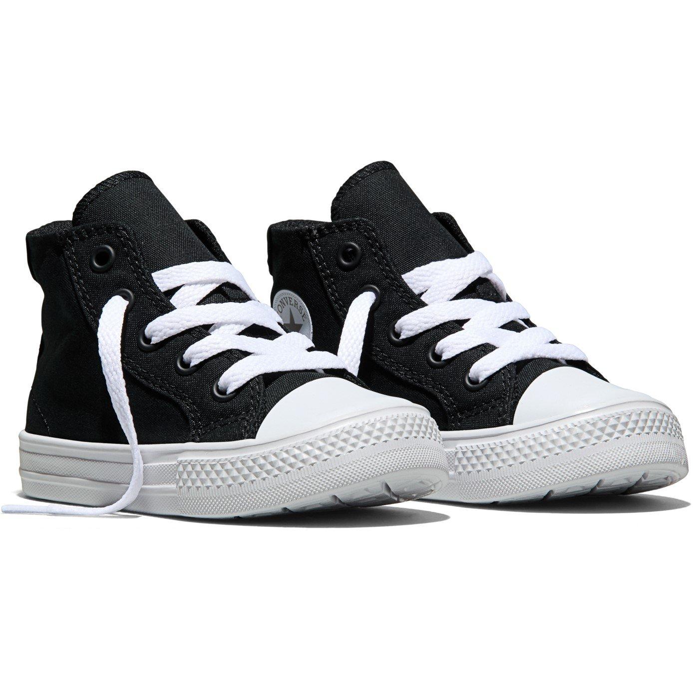 Noir/Blanc - Converse - Converse Day One Hi In00 - 5