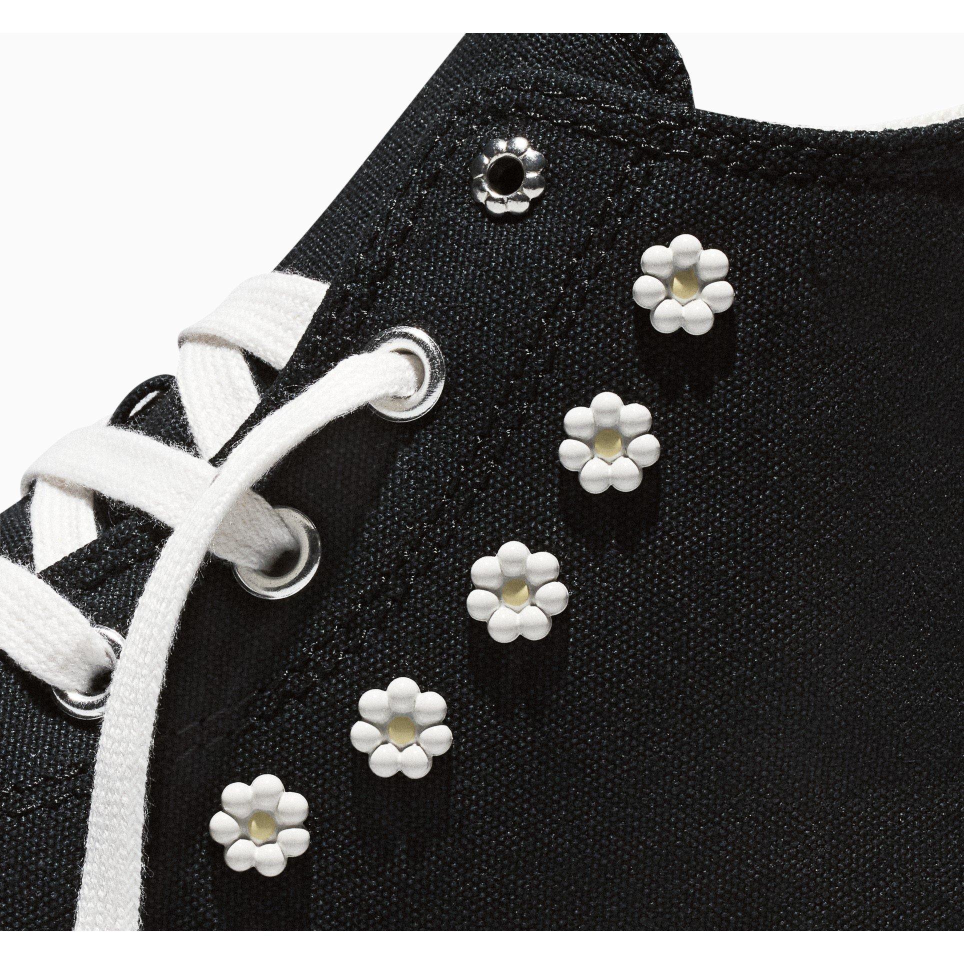 Black - Converse - Converse Chuck T Ch62 - 3