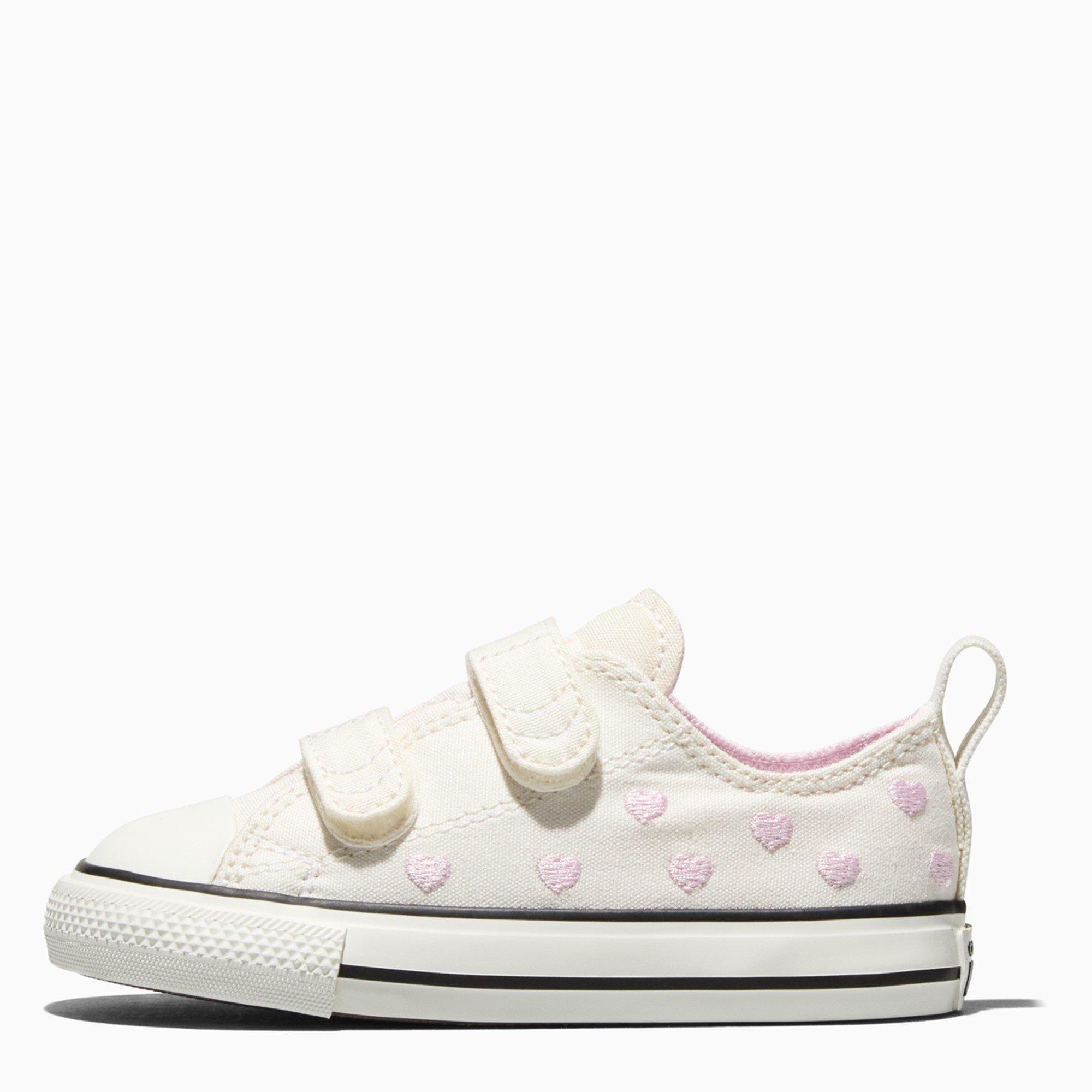 Vintage White - Converse - Converse Val Low In62 - 2