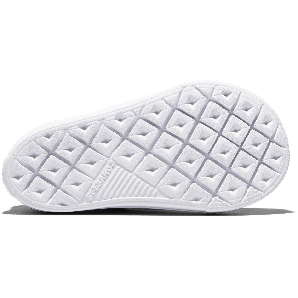 White - Converse - Converse Day One Ox In00 - 3