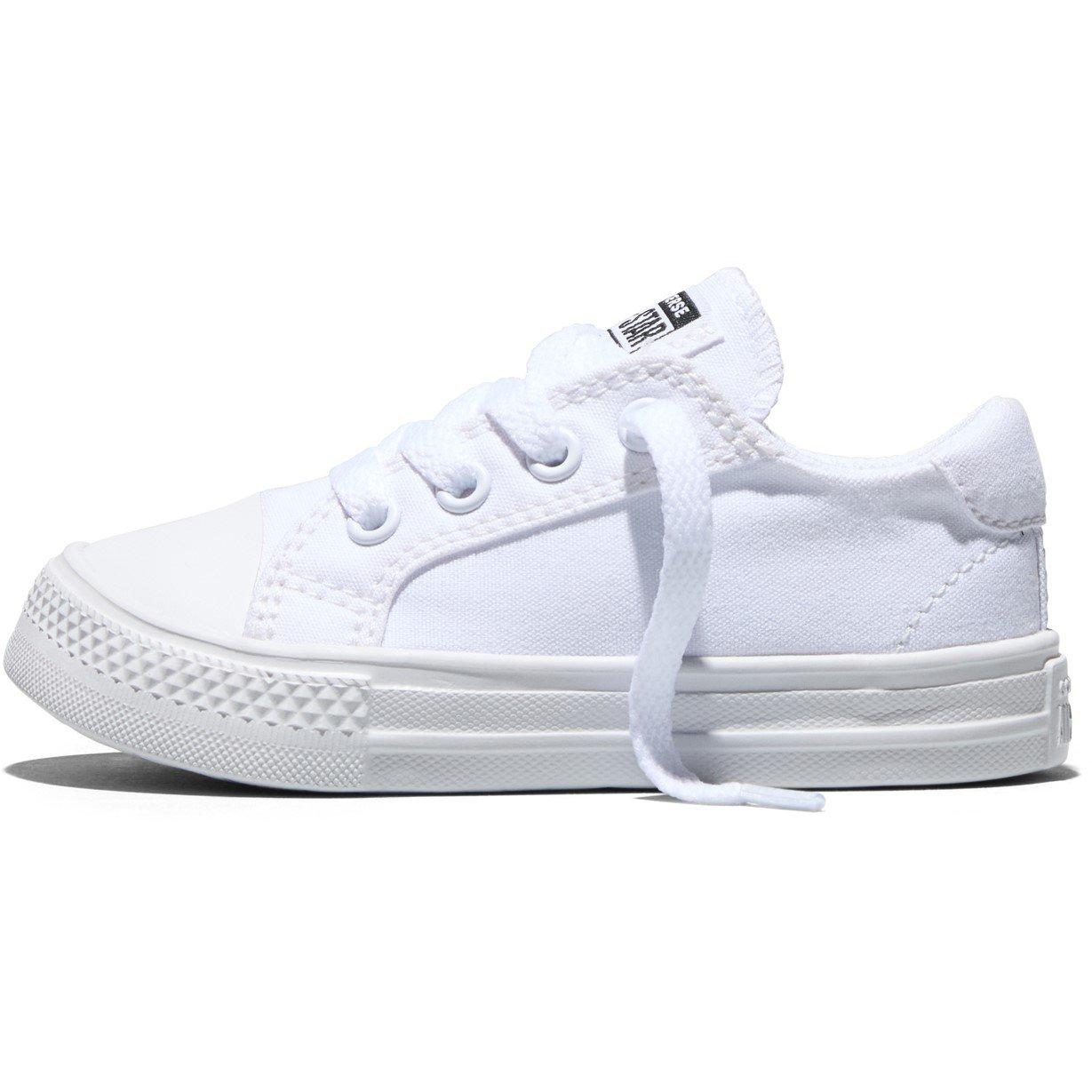 White - Converse - Converse Day One Ox In00 - 4