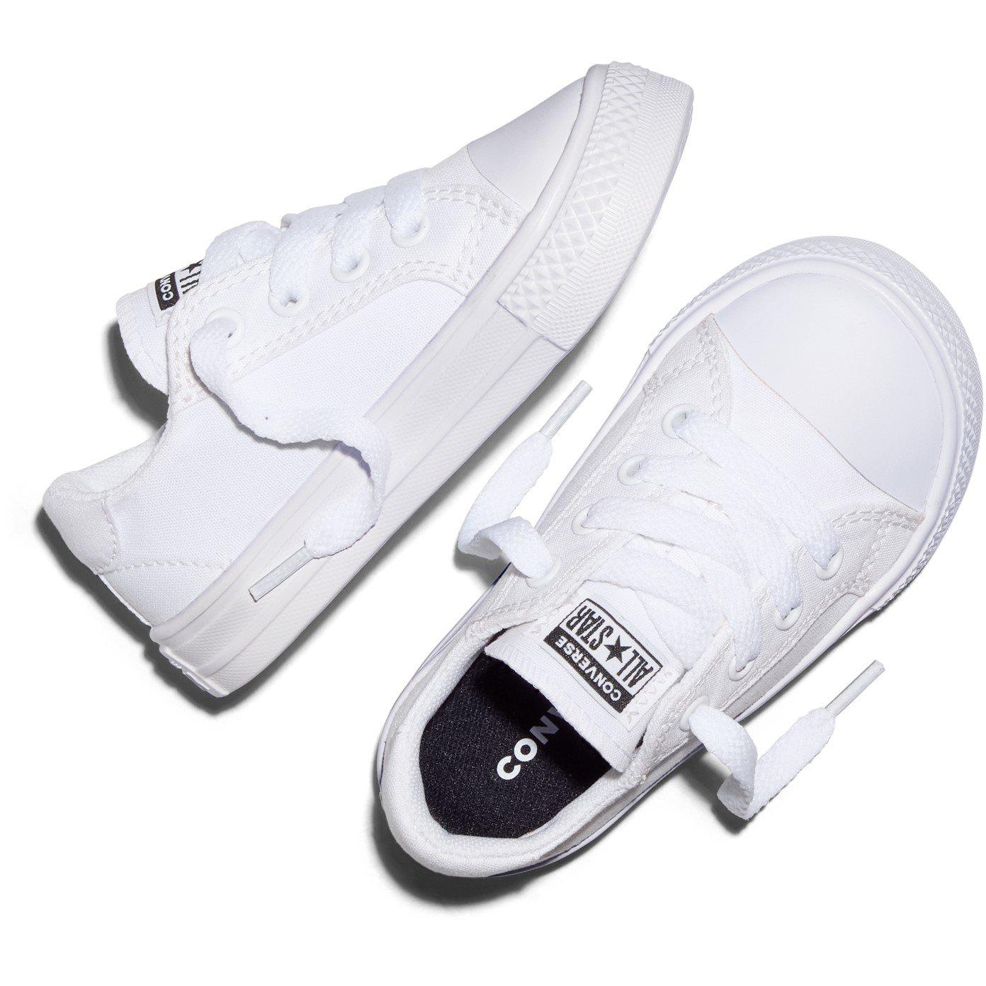 White - Converse - Converse Day One Ox In00 - 5