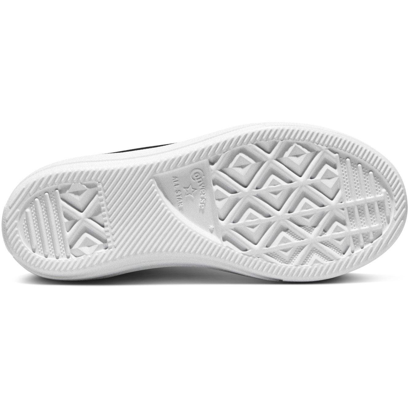 Black/White - Converse - Converse Day One Hi Ch00 - 2