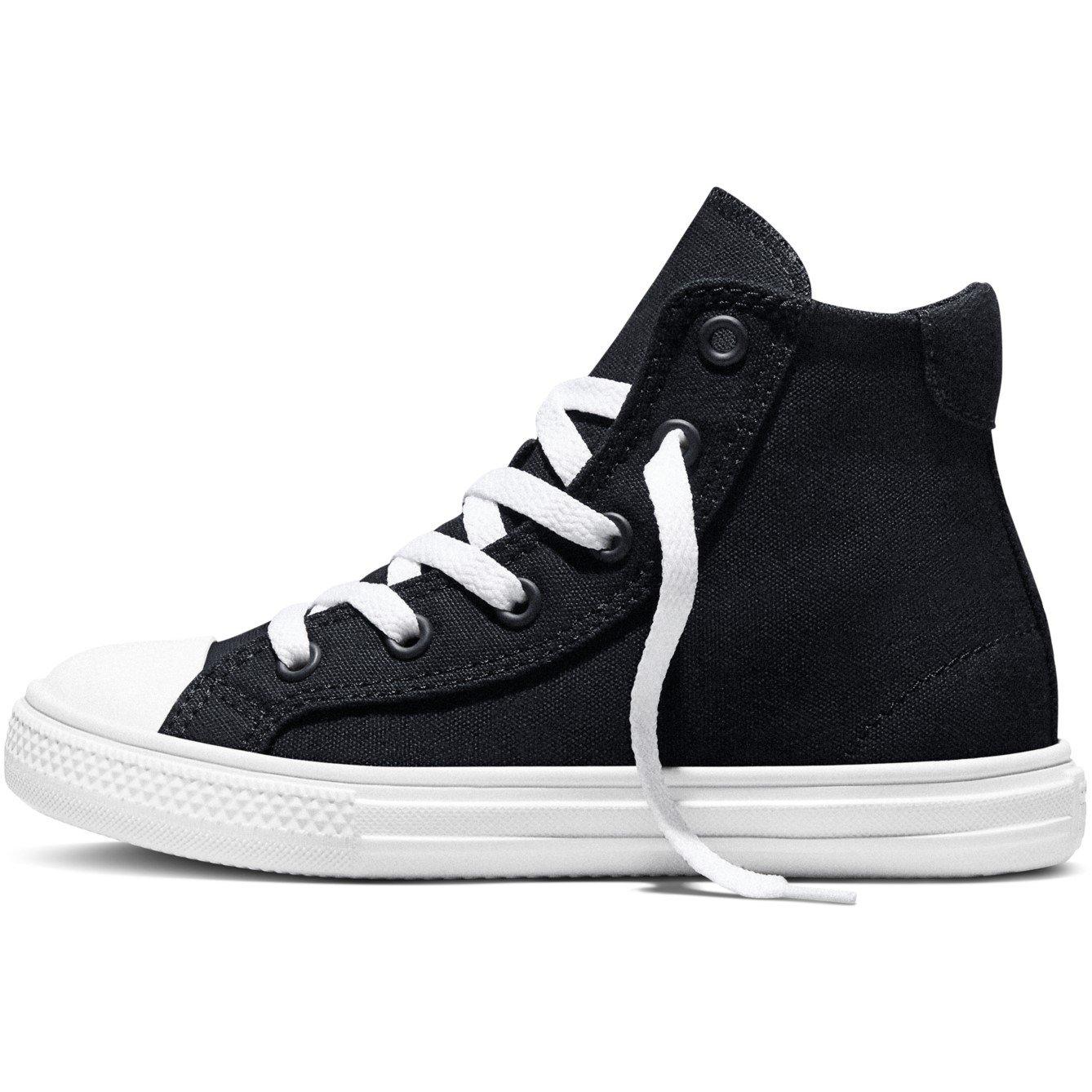 Black/White - Converse - Converse Day One Hi Ch00 - 3