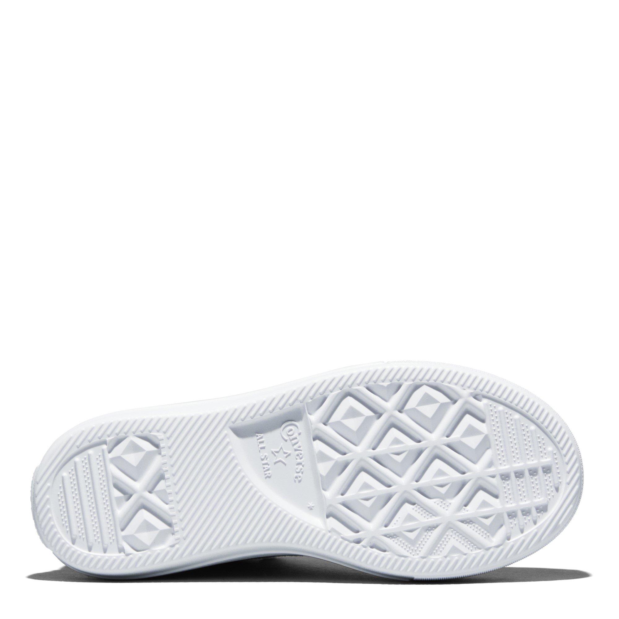 Blanco - Converse - Converse Day One Plt Ch00 - 2