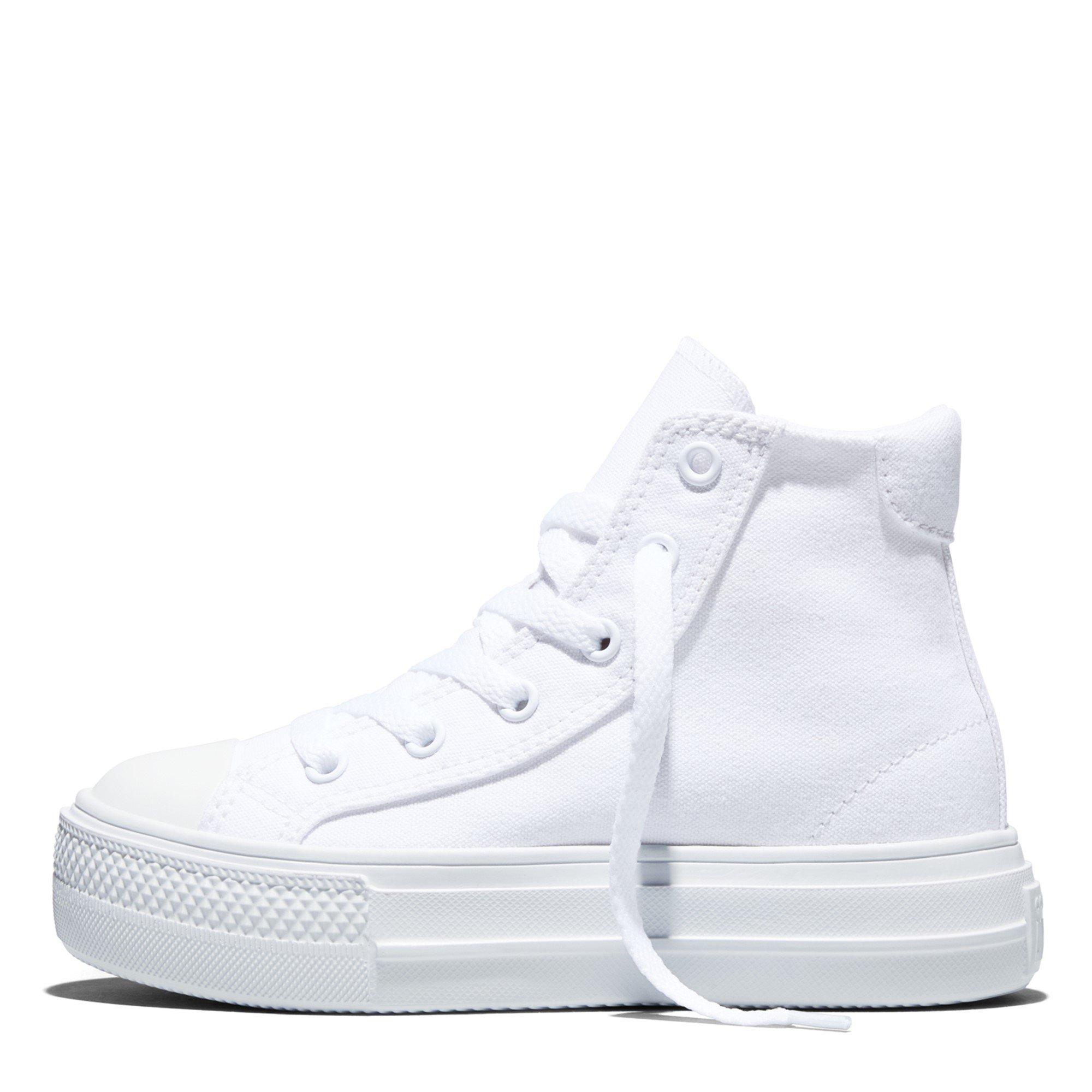Blanco - Converse - Converse Day One Plt Ch00 - 3