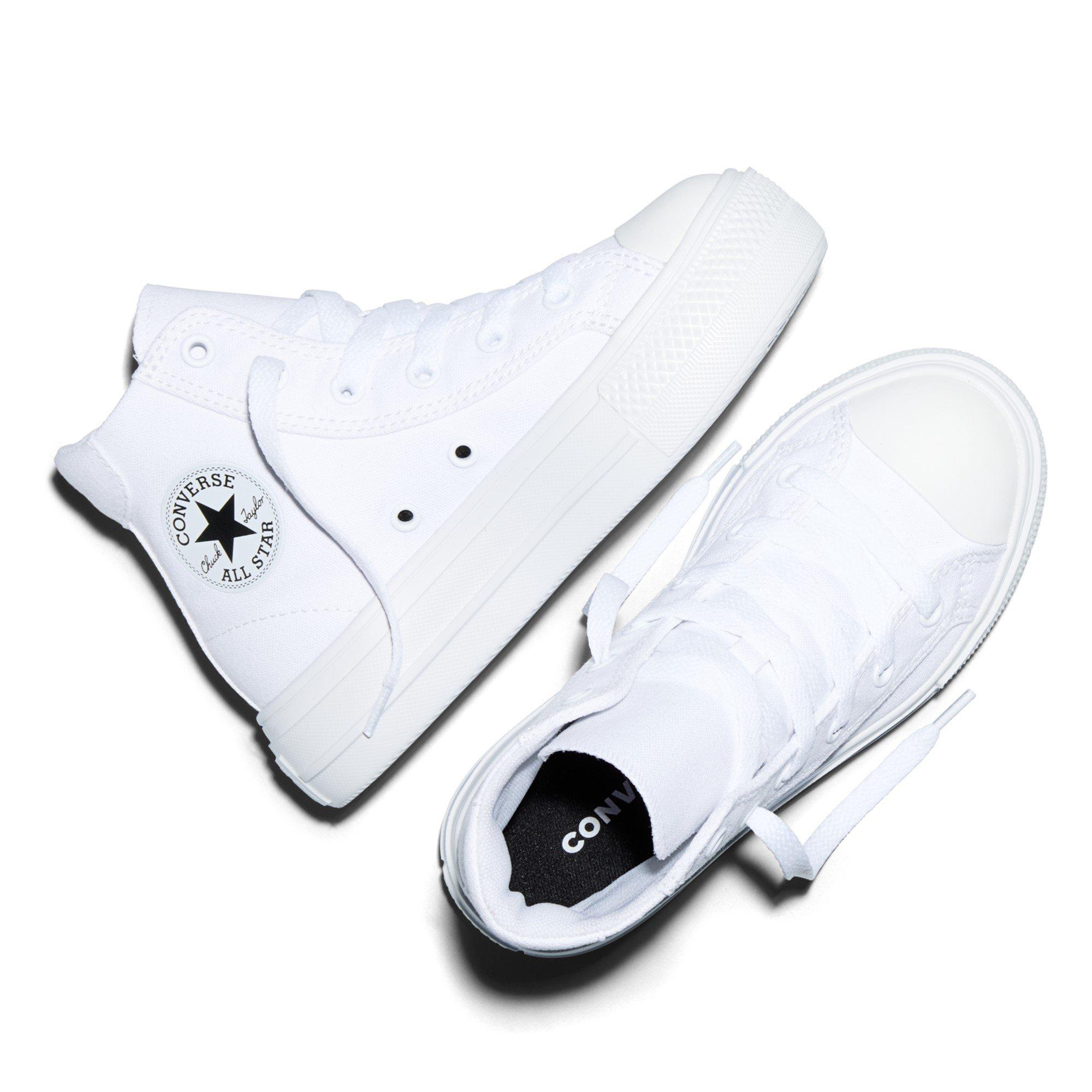 Blanco - Converse - Converse Day One Plt Ch00 - 4