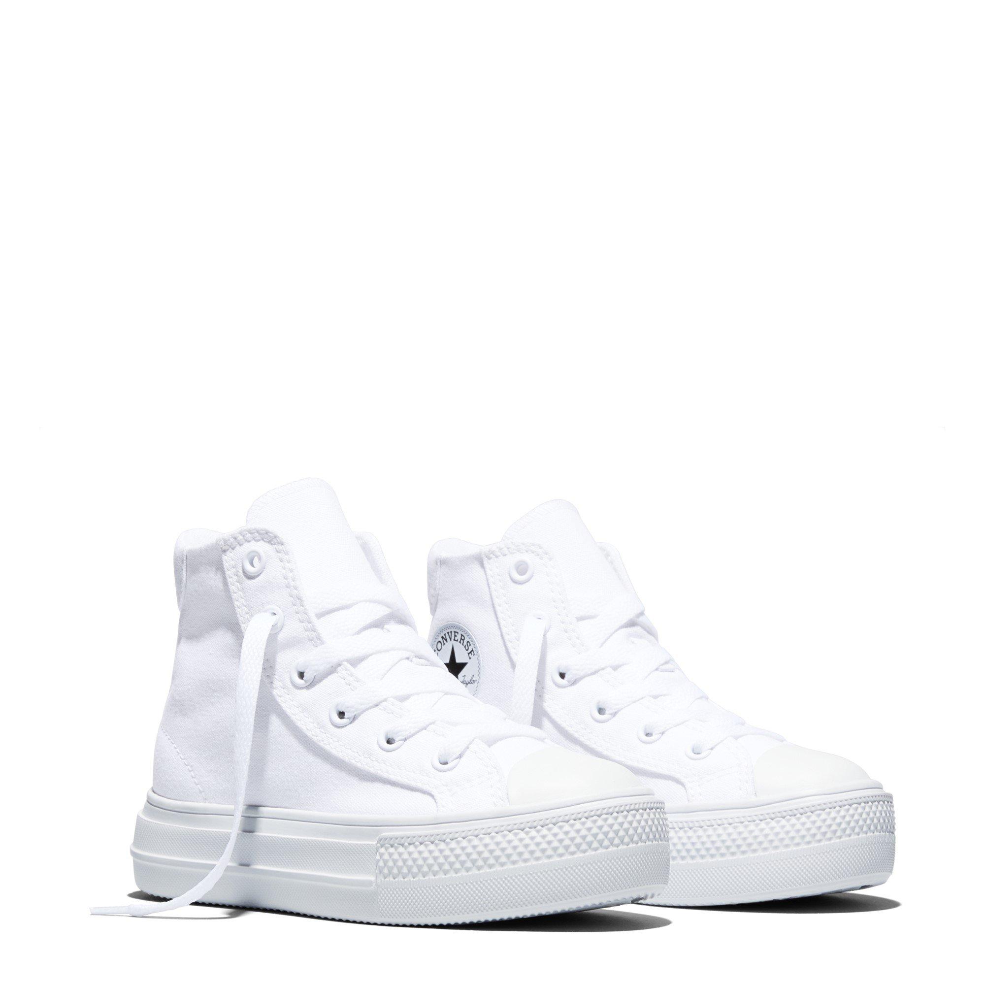 Blanco - Converse - Converse Day One Plt Ch00 - 5