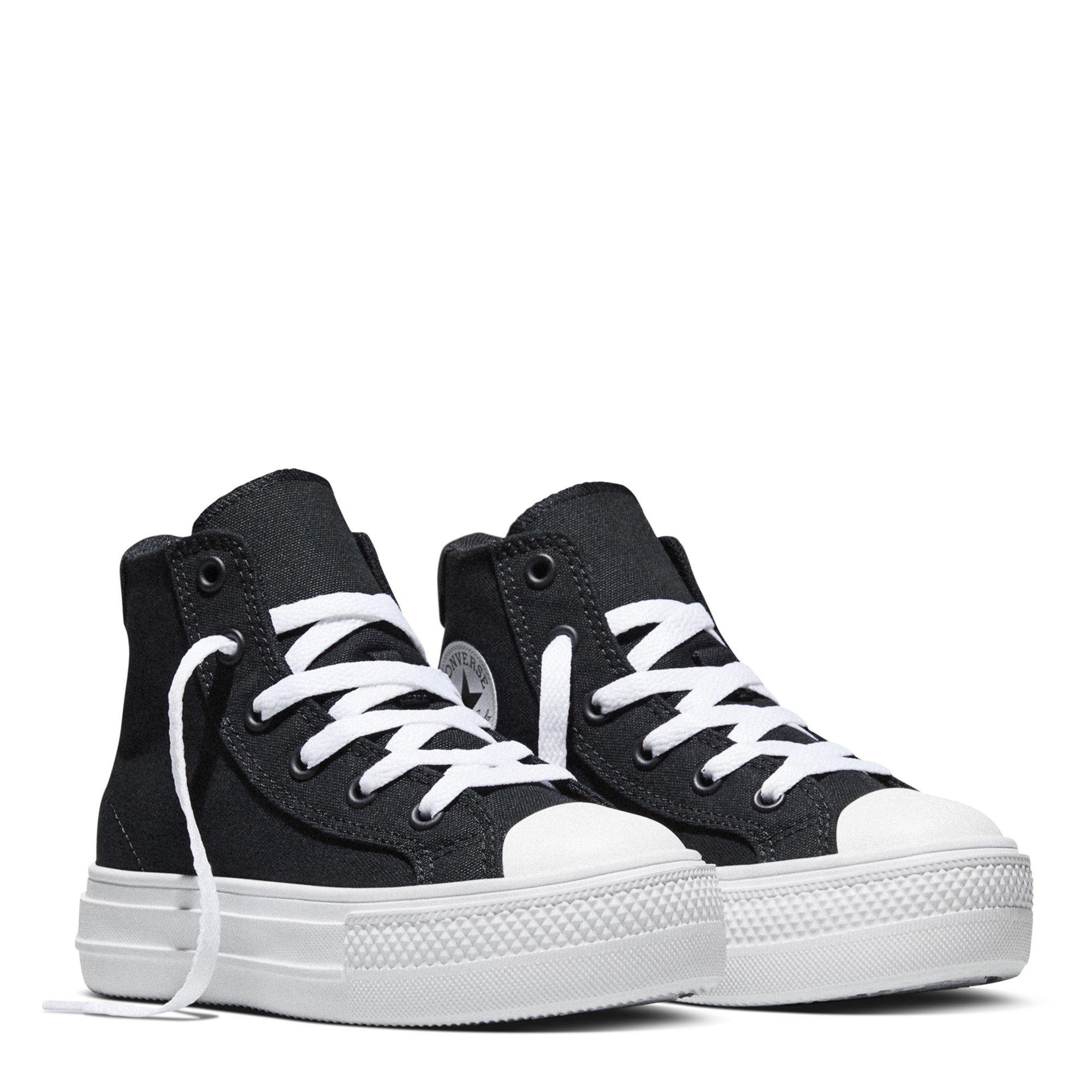 Black/White - Converse - Converse Day One Plt Ch00 - 3