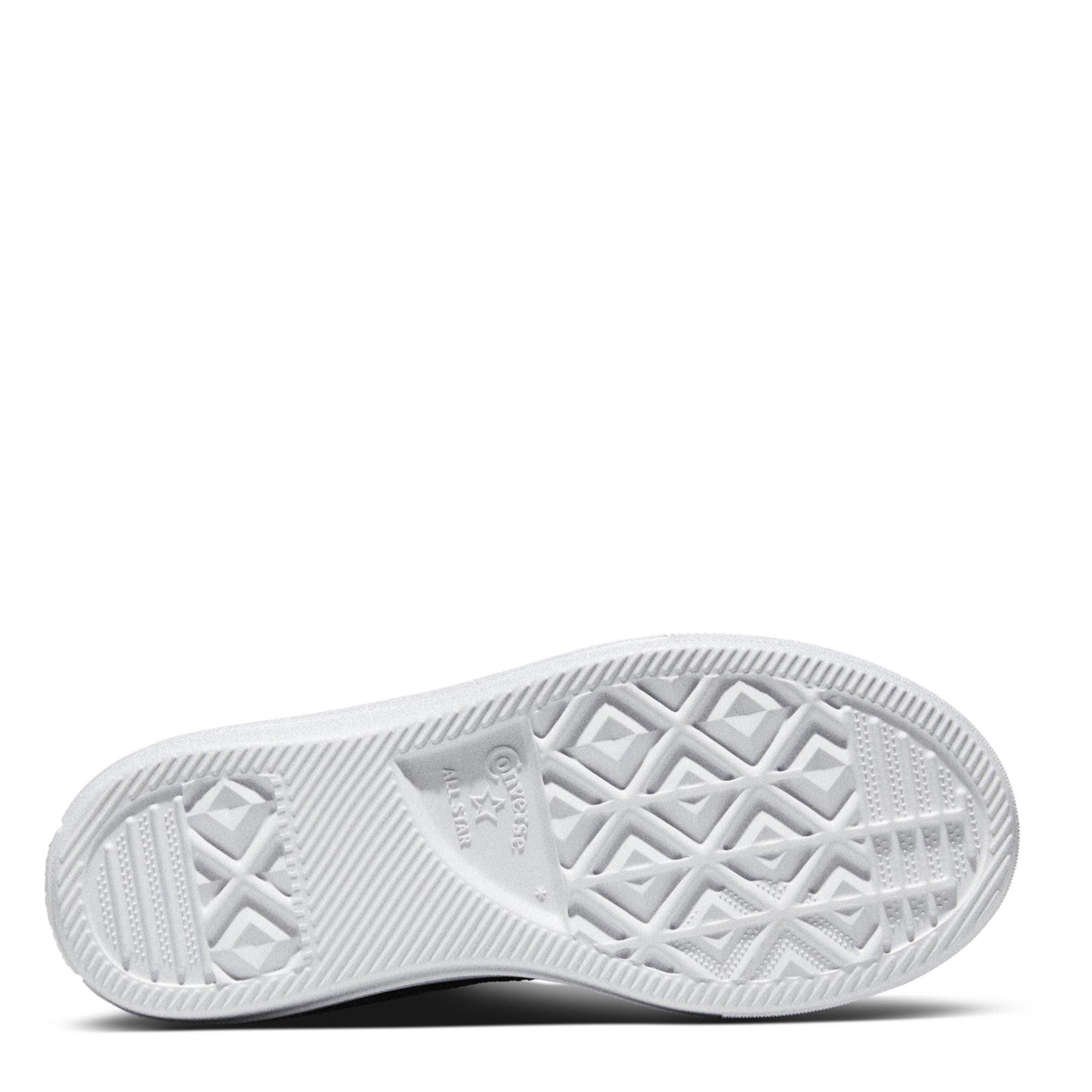 Black/White - Converse - Converse Day One Plt Ch00 - 5