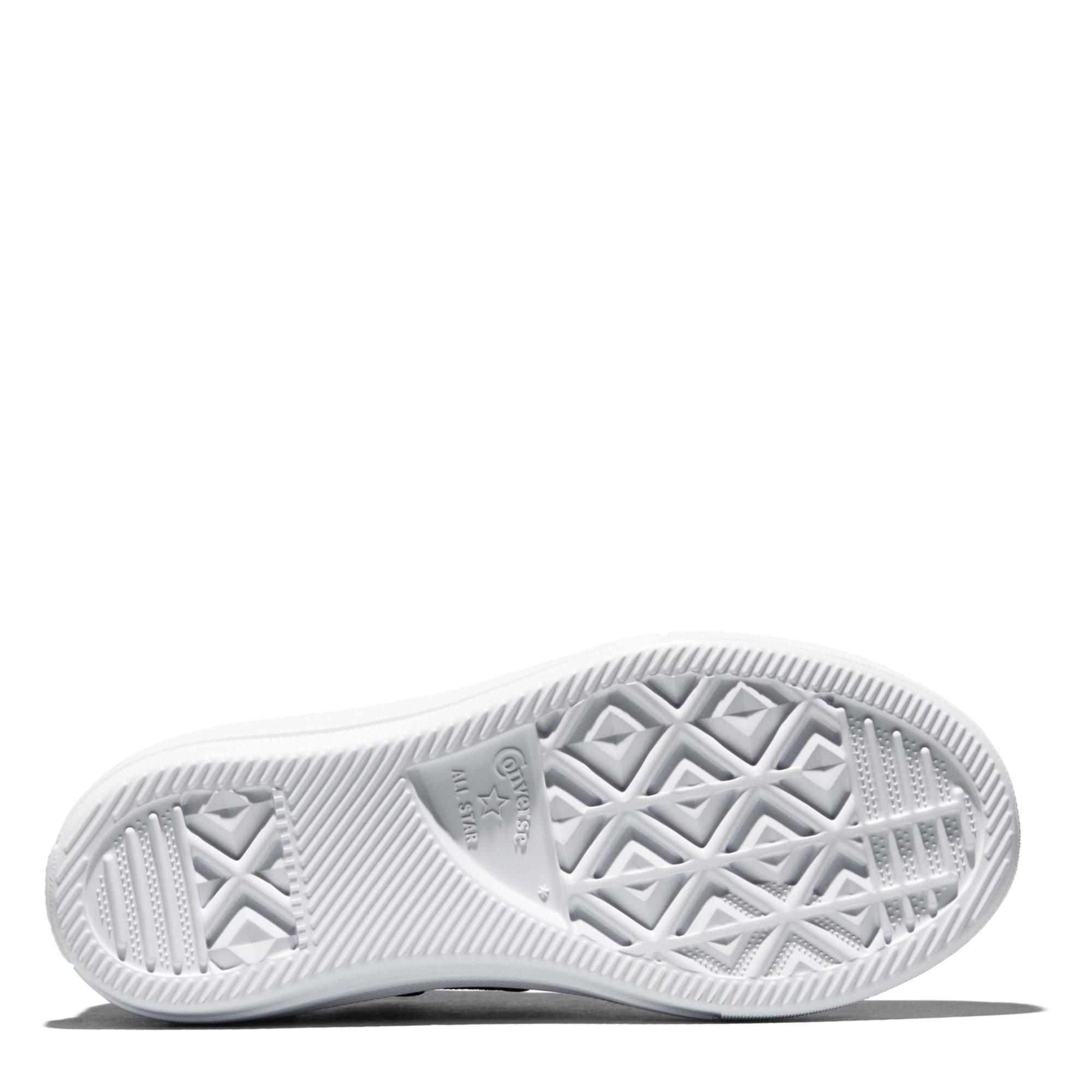 Crno/Bijelo - Converse - Converse Day One Ox Ch00 - 2