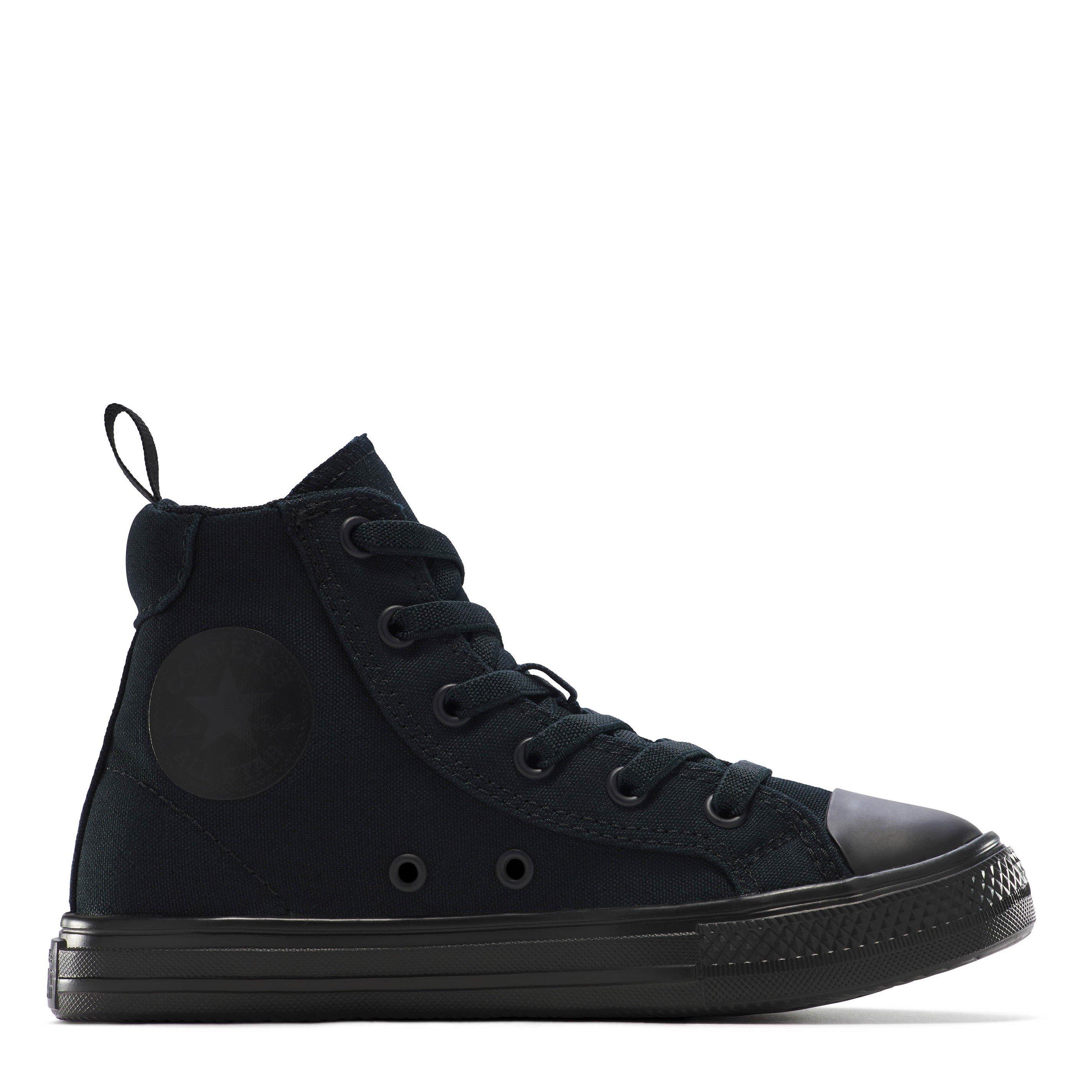 Triple Black