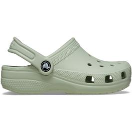 Crocs Infants Classic Cloggs