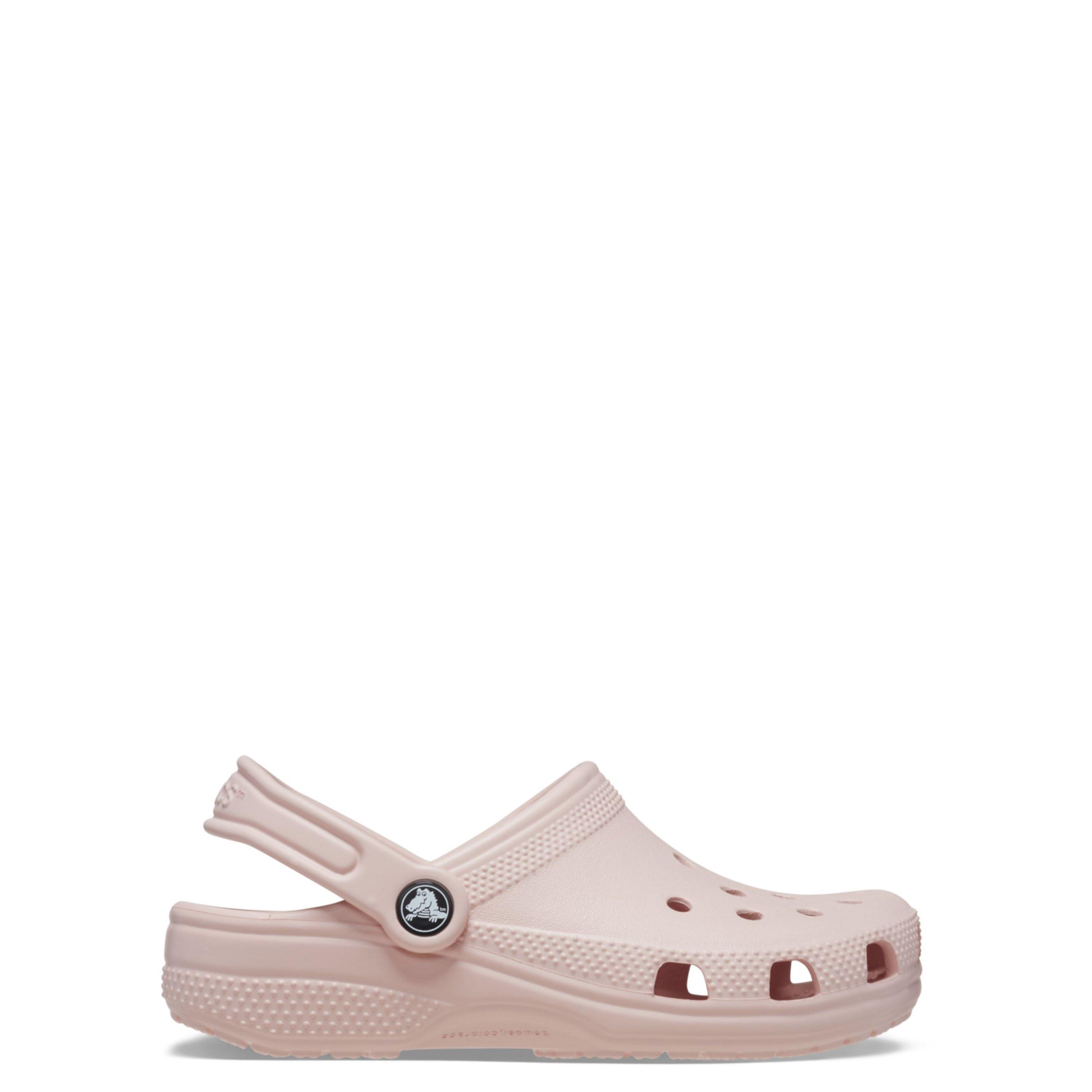 Kvarc - Crocs - Infants Classic Clog - 1