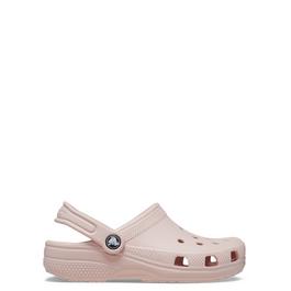 Crocs Infants Classic Cloggs