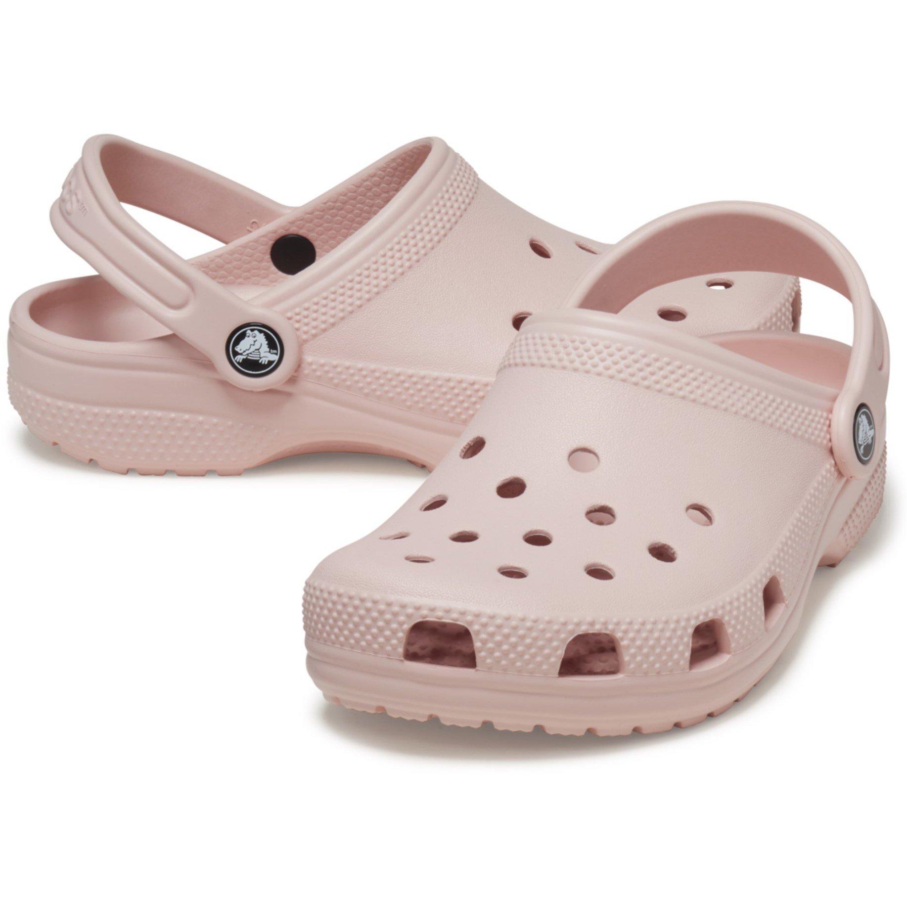 Kvarc - Crocs - Infants Classic Clog - 2