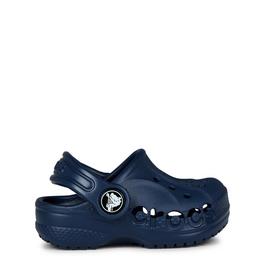 Crocs Baya Clogs Infant Boys