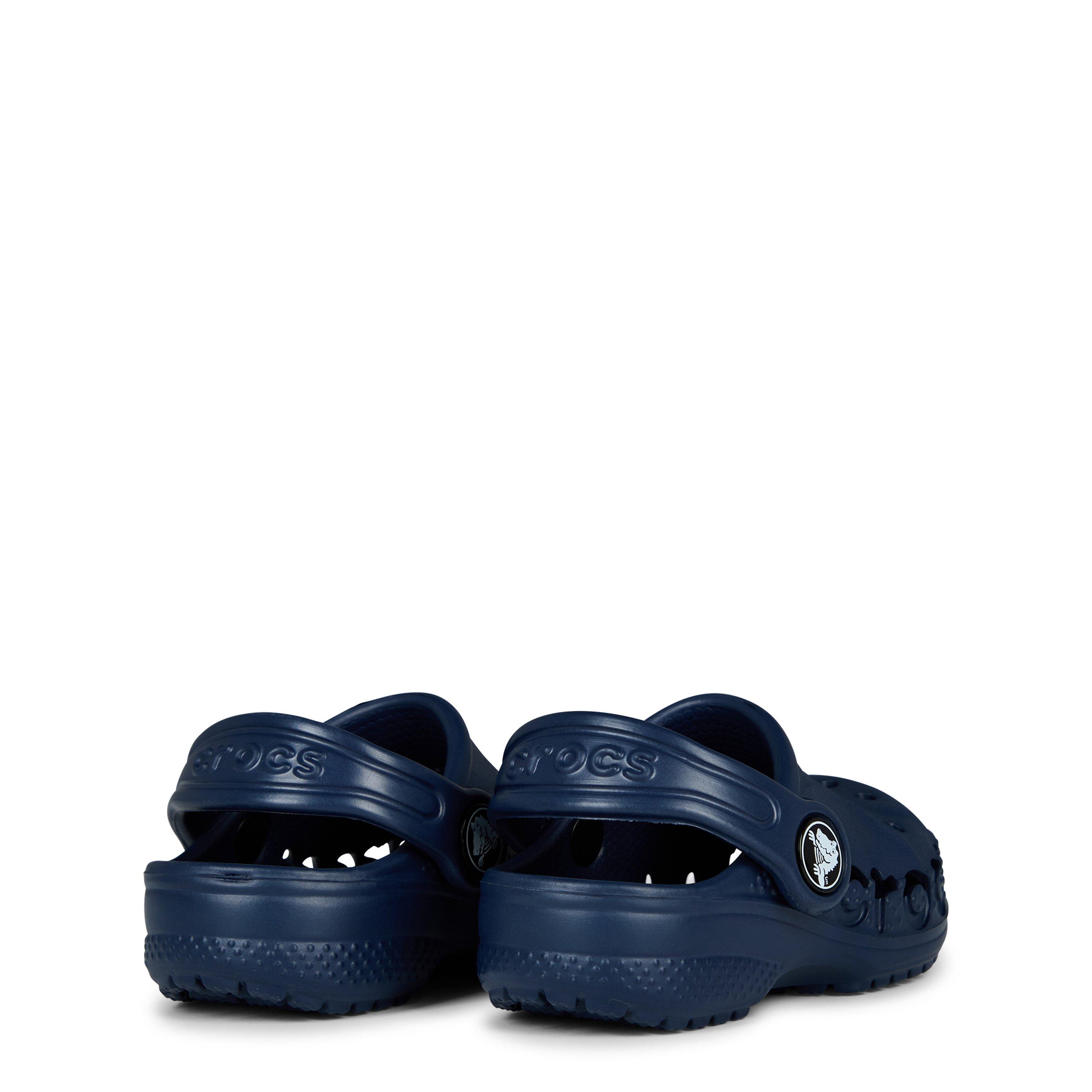 Azul marino - Crocs - Baya Clogs Infant Boys - 5